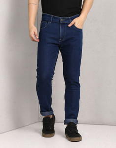 Metronaut Jeans Price in India 