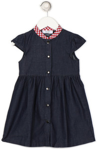 Trendyol Girls Midi/Knee Length Casual Dress