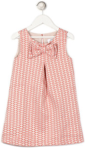 Trendyol Girls Midi/Knee Length Casual Dress