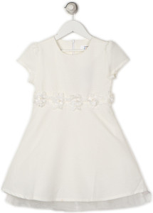 Trendyol Girls Midi/Knee Length Casual Dress