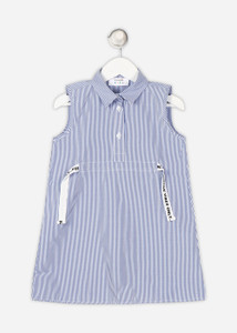 Trendyol Girls Midi/Knee Length Casual Dress