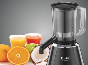 preethi zodiac carrot juice