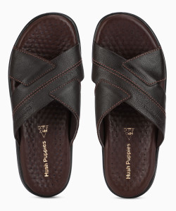 Hush puppies sandals clearance flipkart