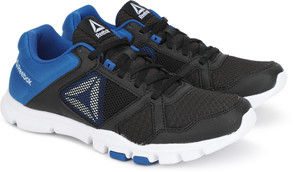 Reebok men's yourflex train 7.0 review best sale