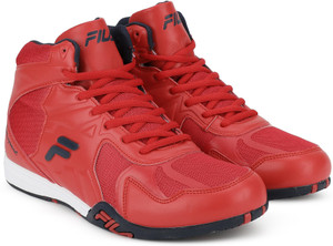 Fila men's on sale dynamo sneakers