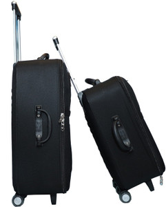 VIDHI Luggage Set Style /Travel/ Tourister Bag/Suitcase Trolley Check-in Luggage & cabin Luggage Check-in Luggage - 24 inch