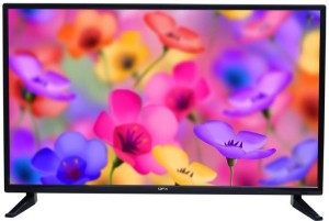 QFX 80cm (31.5 inch) HD Ready LED Smart TV(QL-3170)