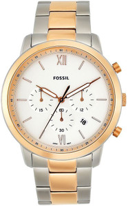 FOSSIL Neutra Chrono Neutra Chrono Analog Watch For Men Buy FOSSIL Neutra Chrono Neutra Chrono Analog Watch For Men FS5475 Online at Best Prices