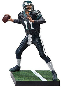 McFARLANE Toys EA Sports Madden NFL 18 Ultimate Team Series