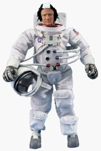 Buzz aldrin gi joe classic collection deals