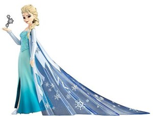 Figma elsa on sale