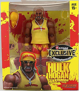 Storm collectibles hogan sale