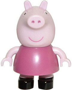 Peppa Pig Build Play Small Figure Bag Granny Pig Build Play Small Figure Bag Granny Pig Buy Superhero toys in India. shop for Peppa Pig products in India. Flipkart