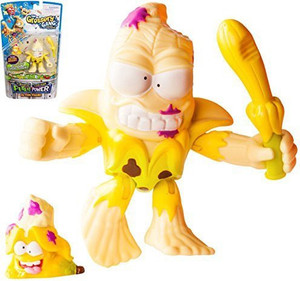 Grossery gang series on sale 3 putrid power