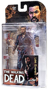 Lee everett hotsell action figure