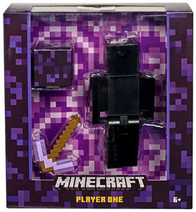 Minecraft survival toys top