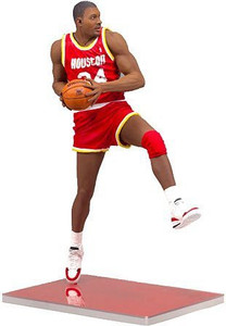 McFARLANE Toys NBA Sports Picks Legends Series 5 Action Figure 