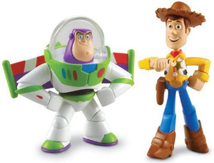Buddy y online buzz toy story