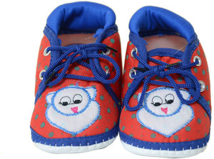 AZCORE RED Booties Price in India Buy AZCORE RED Booties online