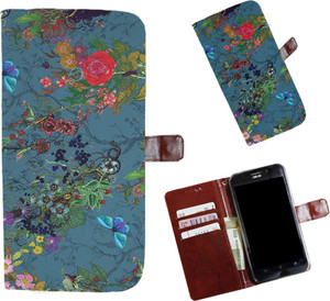Snooky Flip Cover for Motorola Moto G (4th Generation) Plus