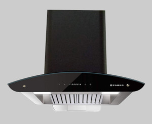 Faber shop chimney cleaning