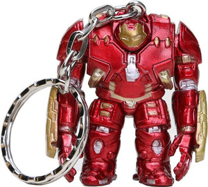 Iron man shop keychain flipkart