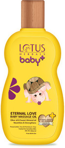 lotus baby face cream