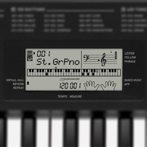 Casio ctk best sale 3500 flipkart