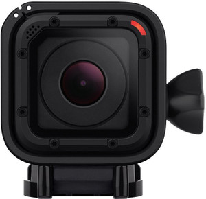 GoPro 4 GOPRO4 HERO 4 SESSION ACTION CAMERA Sports and Action Camera