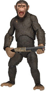 Neca dawn of the deals planet of the apes