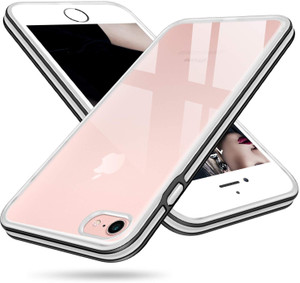 Enflamo Bumper Case for Apple iPhone 7, Apple iPhone 8