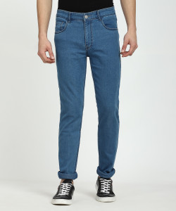 Metronaut Slim Men s Blue Jeans Best 