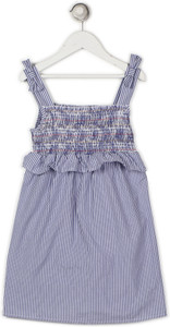 Trendyol Girls Midi/Knee Length Casual Dress