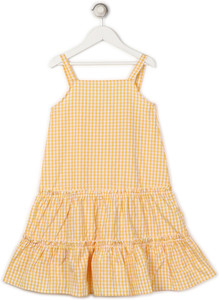Trendyol Girls Midi/Knee Length Casual Dress