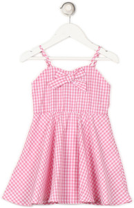 Trendyol Girls Midi/Knee Length Casual Dress