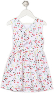 Trendyol Girls Midi/Knee Length Casual Dress