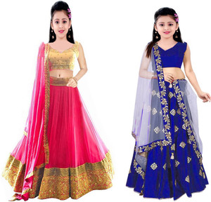 18 saal ki ladki ka lehenga shop