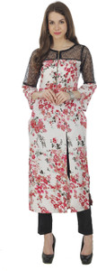 Asymmetric kurti flipkart clearance
