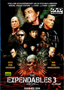 THE EXPENDABLES 3 Price in India Buy THE EXPENDABLES 3