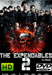 Expendables 2 full movie on sale in hindi watch online
