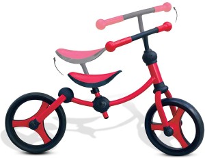 Bicicleta smart online trike