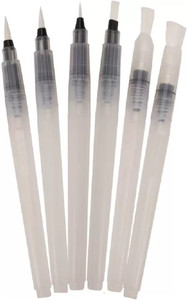 Water brush hot sale pentel