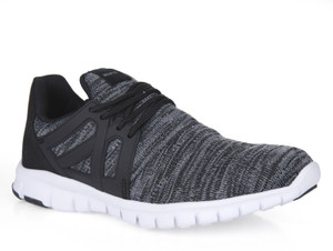 MUFTI Mufti Black Knitted Sneakers Sneakers For Men Buy MUFTI Mufti Black Knitted Sneakers Sneakers For Men Online at Best Price Shop Online for Footwears in India Flipkart