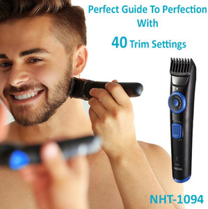 nova nht 1094 trimmer