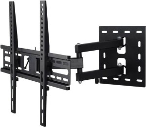 Aks Heavy Duty Single Arm LCD Monitor Stand 26 To 55