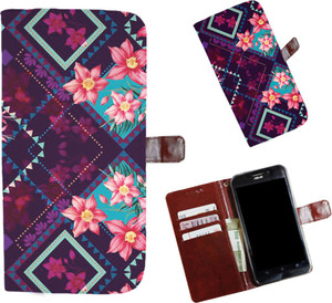 Snooky Flip Cover for Mi A2
