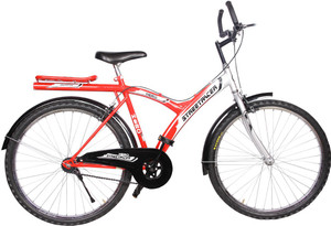 Hero street racer cycle price outlet