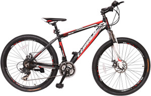 lumala jaguar cycle