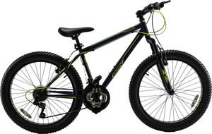 how can i ride my bike inside