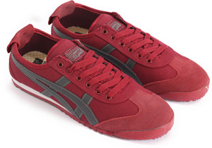 onitsuka Tiger Maroon Sneakers For Men Buy onitsuka Tiger Maroon Sneakers For Men Online at Best Price Shop Online for Footwears in India Flipkart